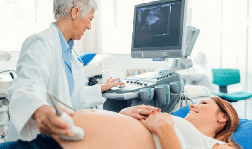 Hacienda HTS Ultrasound